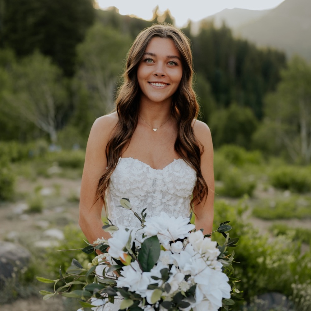 Meet your Posher, Bailee